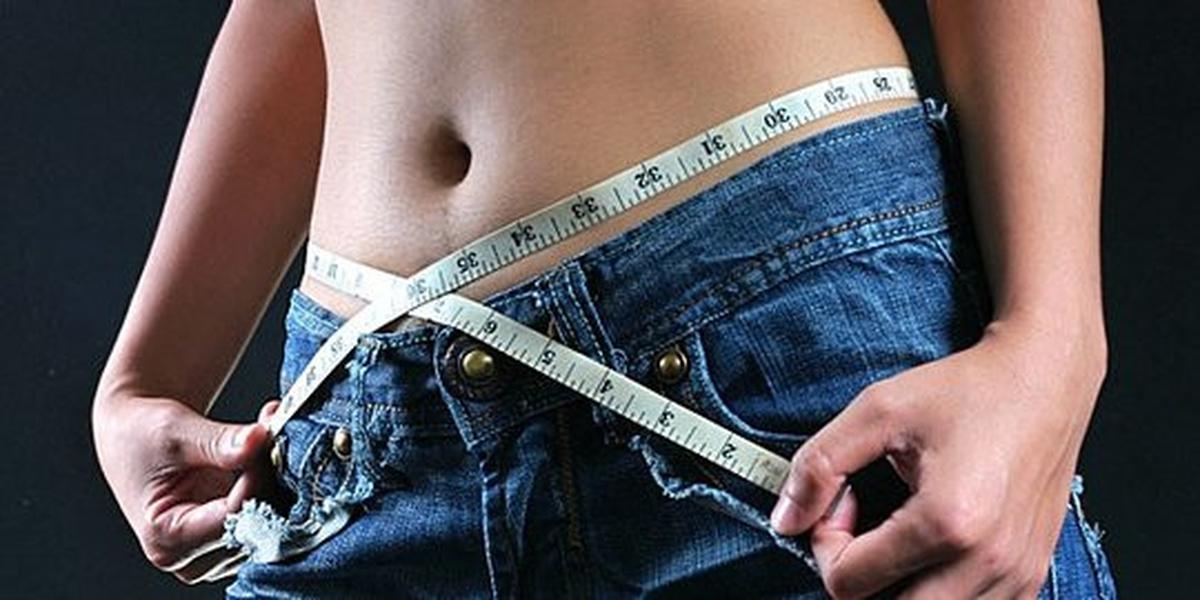 Menurunkan berat badan