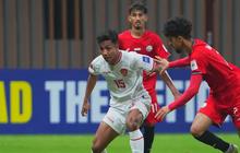 Bukan Soal Postur, Faktor-Faktor Ini Jadi Penyebab Kegagalan Timnas Indonesia U-20 di Piala Asia