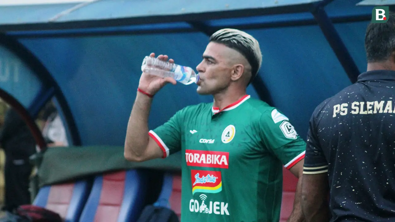 Cristian Gonzales