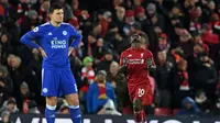 Mau Atasi Leicester, Liverpool Harus Fokus 100 Persen