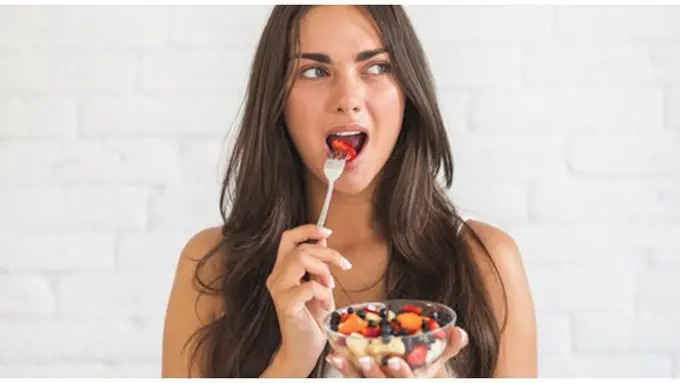 Tips Diet/ Copyright : freepik.com