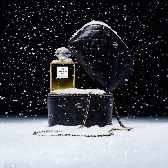 4 Cara Memberikan Hadiah Parfum Chanel No.5 yang Ikonik untuk Akhir Tahun ini