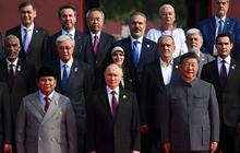 Momen Langka Empat Pemimpin Dunia Berjejer di Beijing: Indonesia Perkuat Posisi dalam Arus Multipolarisme Global