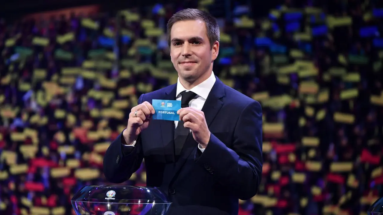 Philip Lahm
