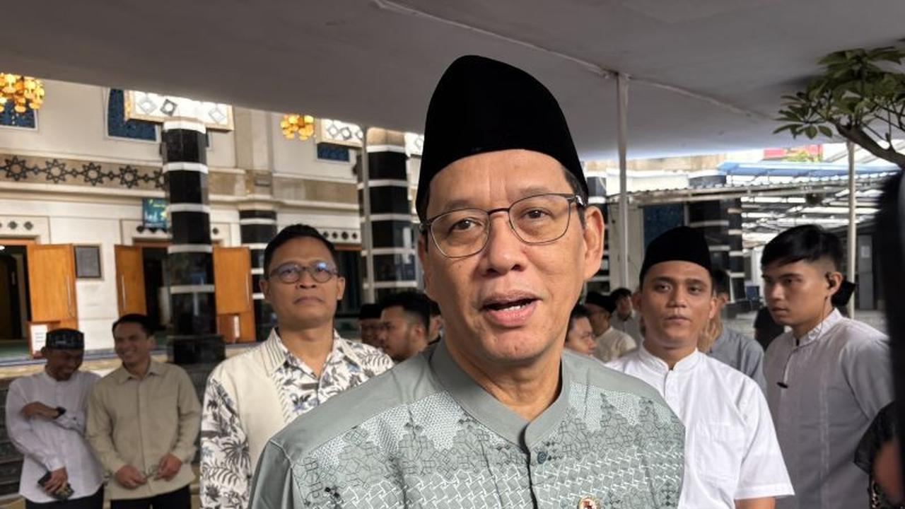 Indonesia Kaji Penguatan Platform Lokapasar Domestik Hadapi Dominasi Global