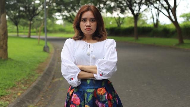 Ilustrasi Zodiak Sensitif dan Mudah Baper