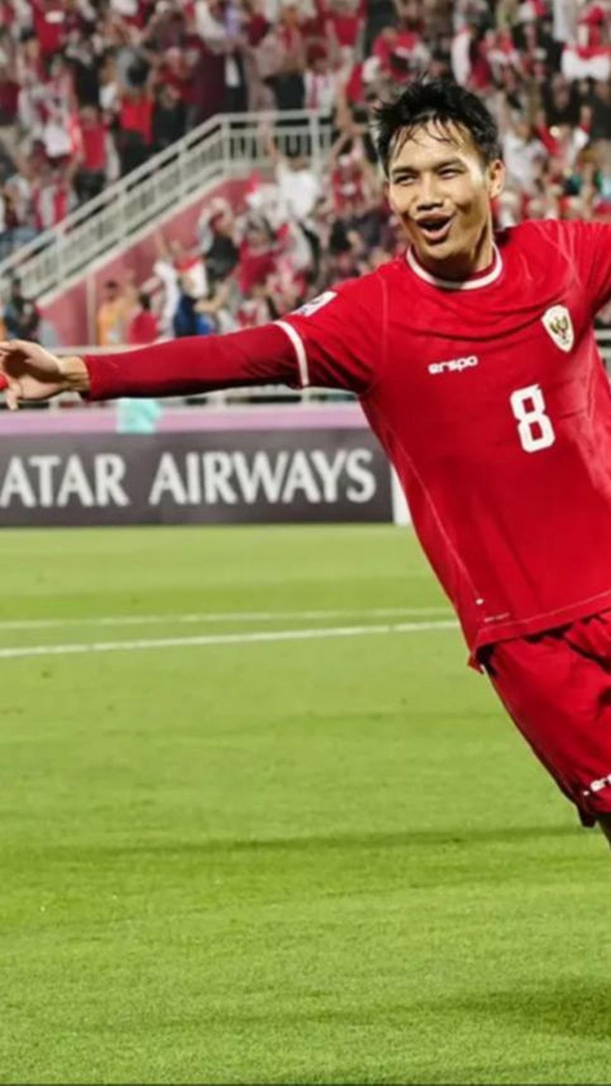 Kata-kata Motivasi yang Sarat Semangat untuk Timnas Indonesia