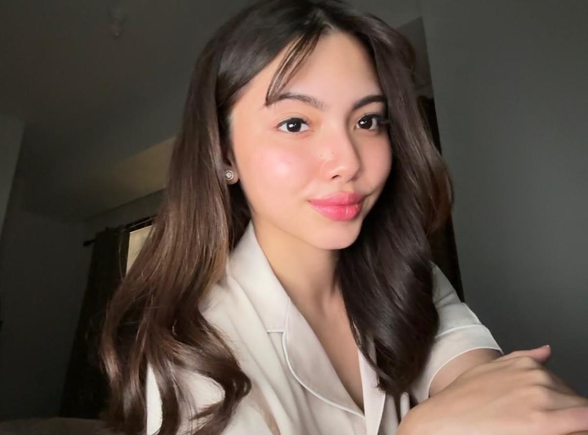 Perjalanan Karier Angel Marianne, dari Modeling Kini Laris Akting