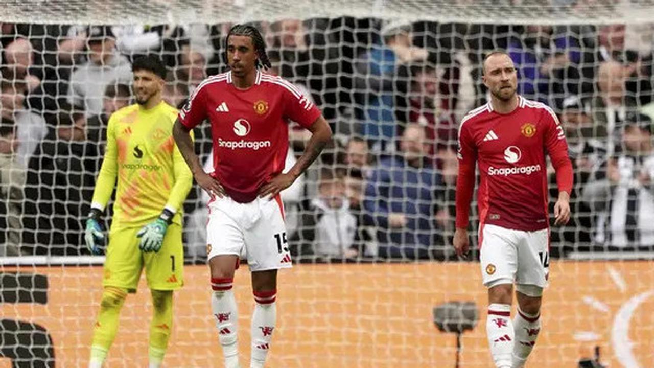 PM Malaysia Doakan MU Tak Degradasi dari Premier League Usai Kalah dari ASEAN All Stars