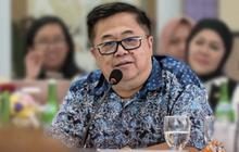 VIDEO: Galak Prof Darmadi PDIP 'Keramasi' Budi Arie soal Koperasi Merah Putih "Bapak Bisa Jebol, Zonk!"