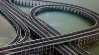 Tol Atas Laut Bali Bisa Dibayar Pakai Kartu Elektronik Mandiri