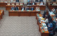 Tak Ada Keterwakilan Perempuan dalam Daftar Pimpinan KPK, Ini Alasan DPR