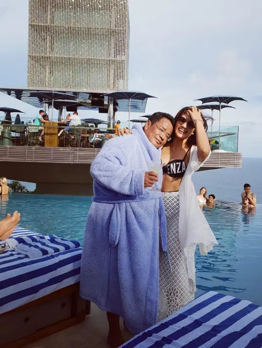 Hotman Paris Hutapea