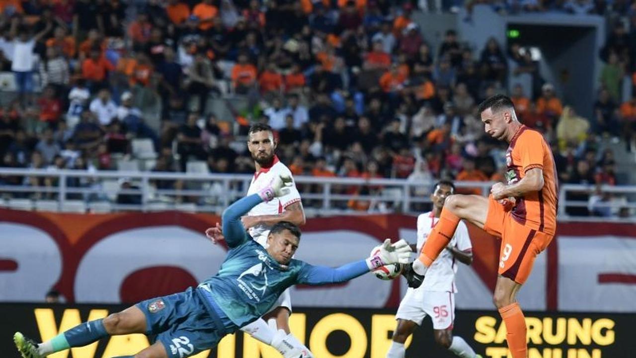 I.League Rilis Jadwal League Cup 2026/2027, Persib dan Borneo FC Siap Berlaga