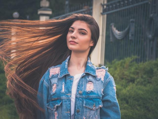 Arti Mimpi Rambut Berubah Warna – materisekolah.github.io