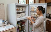 10 Cara Menyusun Bahan Makanan agar Isi Kulkas Lebih Mudah Terlihat, Rapi dan Tidak Berantakan