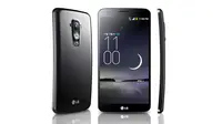 [VIDEO] Inilah Iklan Pertama LG G FLex