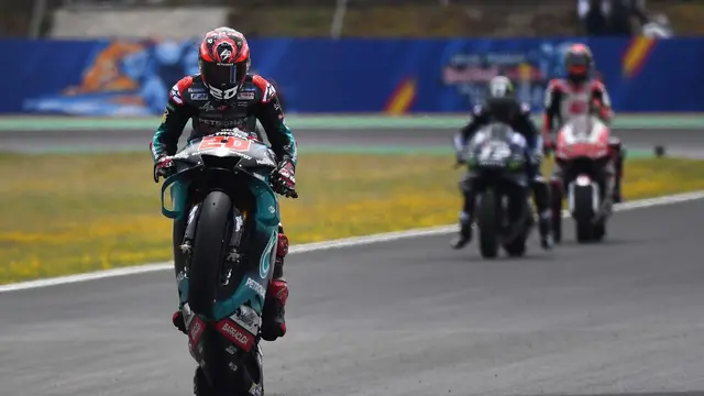 Fabio Quartararo