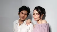 Wika Salim Foto Bareng Valen DA7, Pose Akrab Bak Kakak Adik