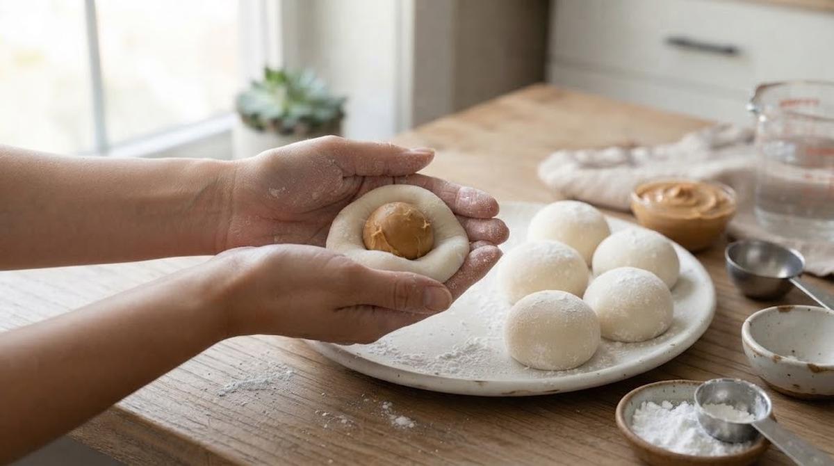 Mochi