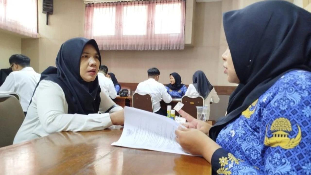 Gaji PPPK Tenaga Kependidikan Sekolah Rakyat 2025, Ketahui Besaran dan Tunjangan Resminya