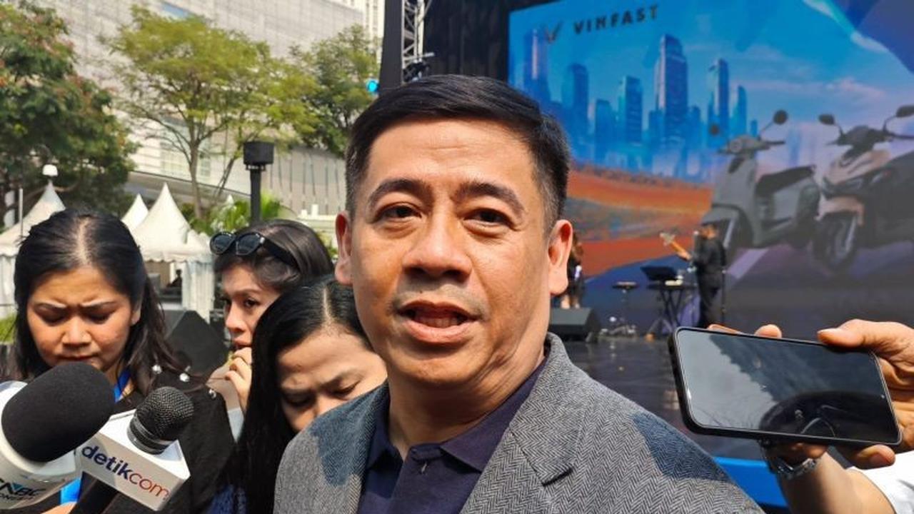 VinFast Siap Rakit Motor Listrik di Pabrik Subang Mulai 2027, Perkuat Pasar Indonesia