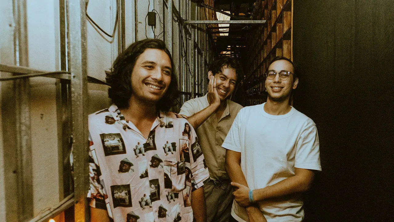 MANJA Band