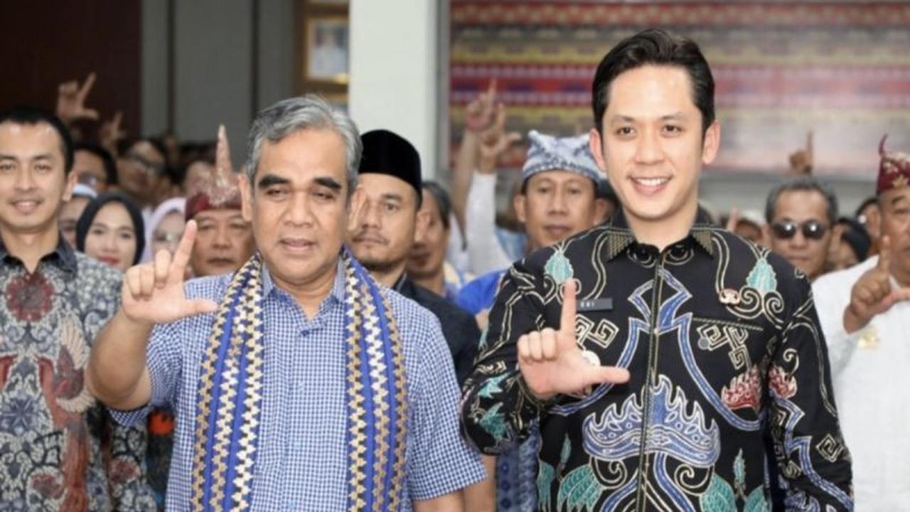 Ketua MPR Soroti Potensi Ekonomi Lampung Selatan, Kolaborasi Pusat-Daerah Jadi Kunci