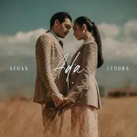 Poster Lagu 'Ada' by Lyodra ft. Afgan (Instagram/lyodraofficial