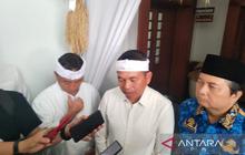Perayaan Tahun Baru Jawa Barat: Pemprov Jabar Tiadakan Pesta Kembang Api, Fokus Doa Bersama