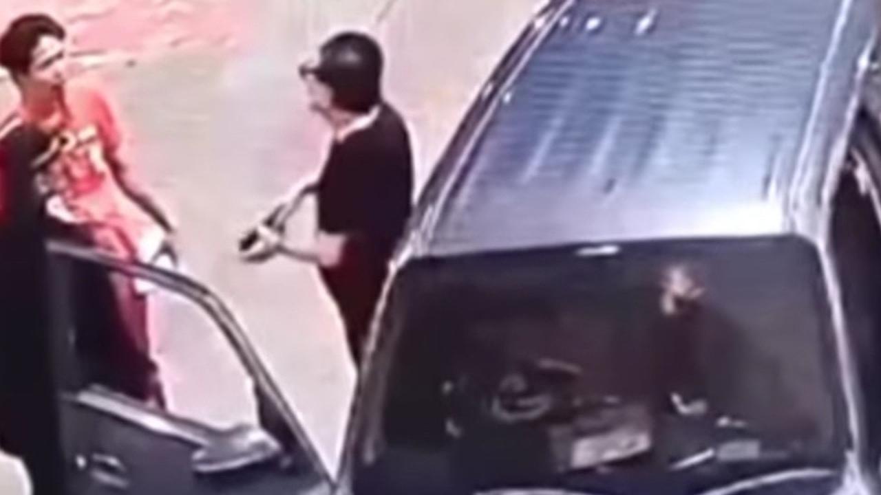 Gara-Gara Hal Sepele, Ternyata Ini Penyebab Pria Ngamuk Todongkan Pistol ke Petugas SPBU Cibubur