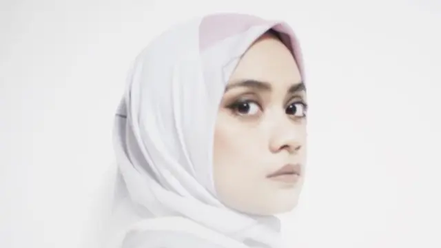 Miliki Mata Besar Akan Jadi Indah dengan Riasan Mata Ala Ayudia Bing Slamet