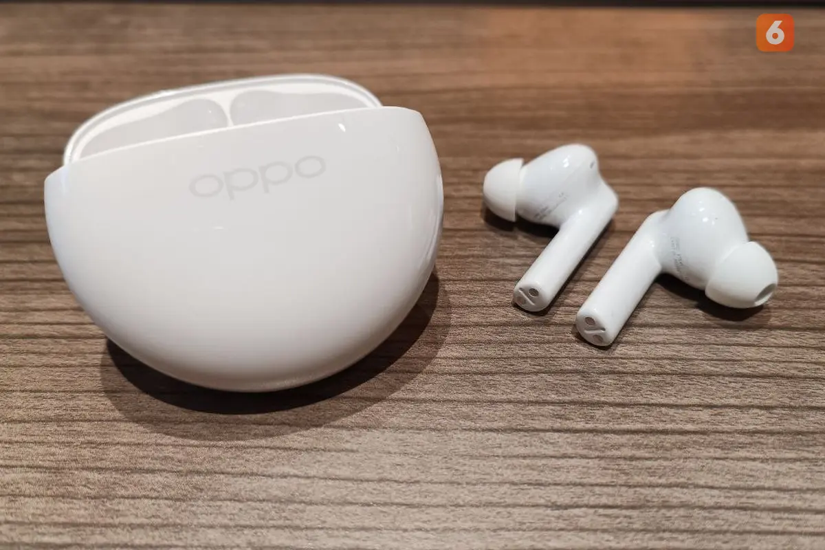 Oppo Enco Buds2