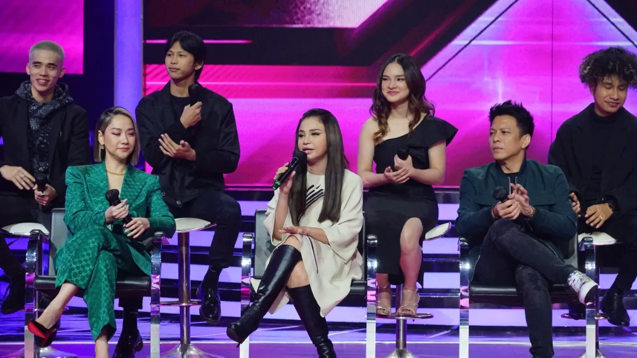 X Factor Indonesia
