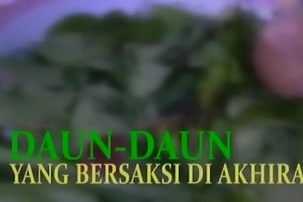 20150707-Karamah Daun Bidara-Aceh