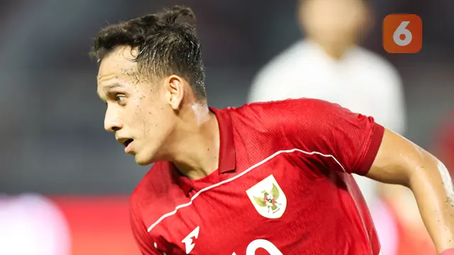 Egy Maulana Vikri