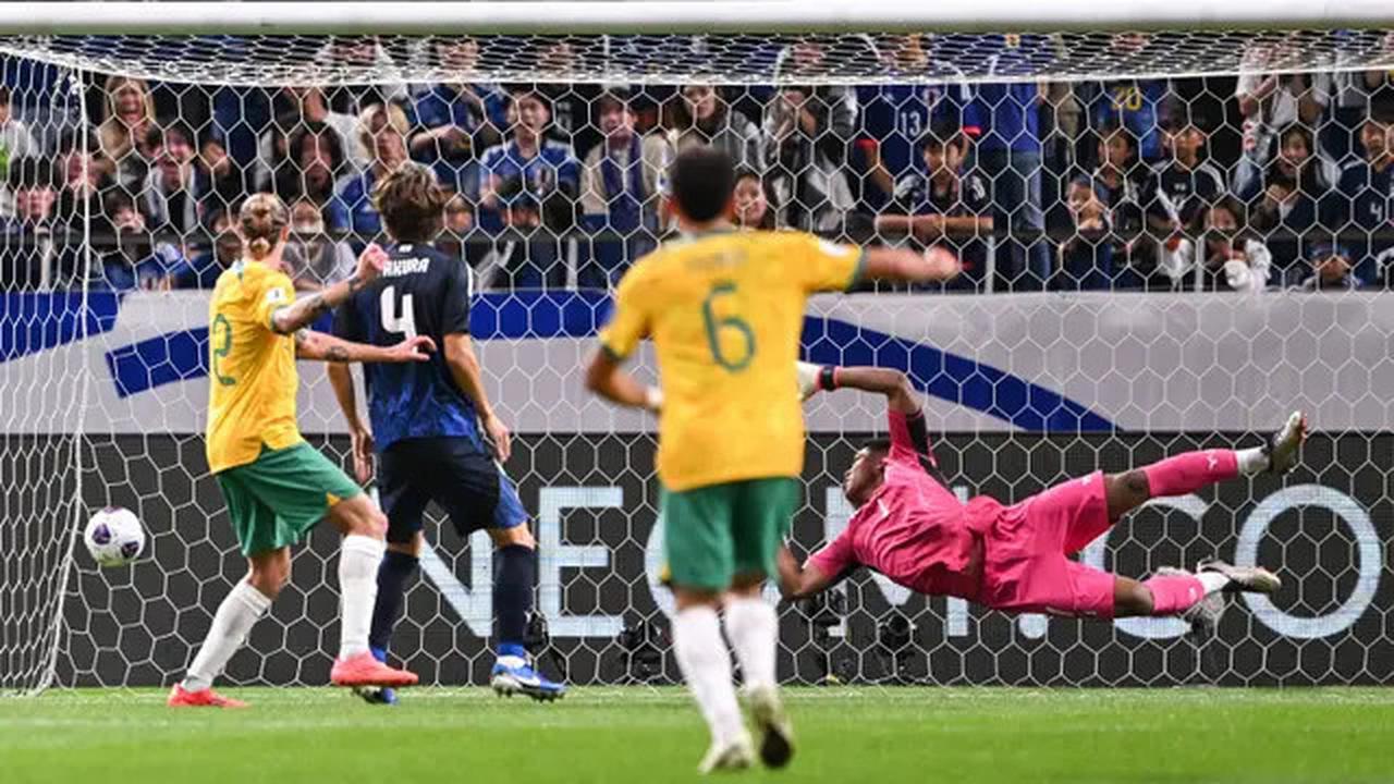 Timnas Indonesia Berpotensi Mengejutkan Jepang, Pengamat: Kuncinya Matikan Kaoru Mitoma!
