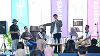 Alam Ganjar: Kepercayaan Diri Generasi Muda Modal Awal Pembangunan Bangsa