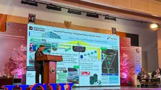 PGE Incar Kapasitas 1,8 GW Panas Bumi di 2034 dan Kembangkan Green Hydrogen