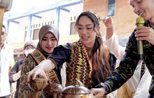 Kunjungi Keturunan Radin Inten II, Zita Anjani Dorong Pengembangan Desa Wisata Libatkan Keluarga Pahlawan
