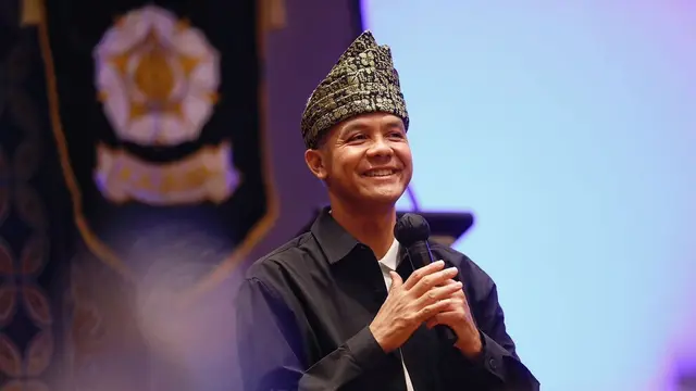 Ganjar Pranowo