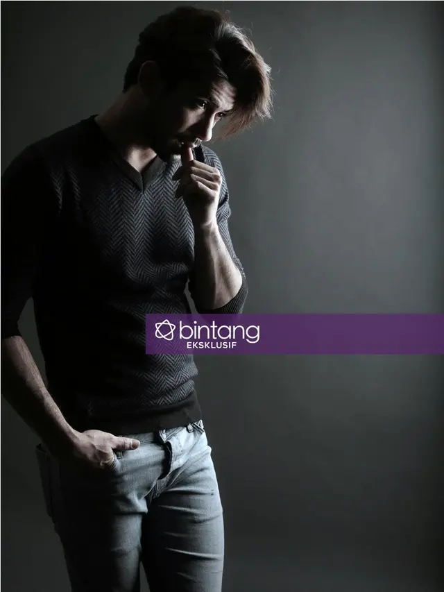 [Bintang] Reza Rahadian