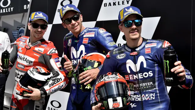 MotoGP 2018