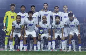 Prediksi Persib vs Persija: Misi Pangeran Biru Jaga Dominasi