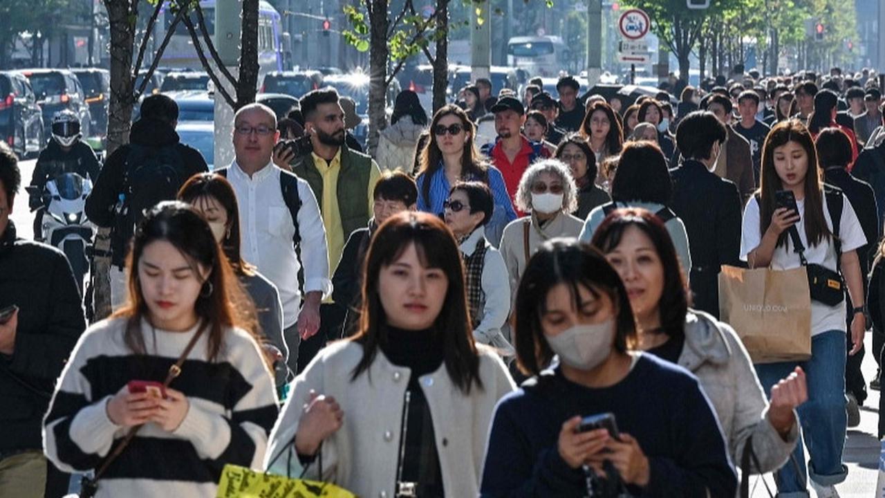 Gubernur Tokyo Usulkan 4 Hari Kerja 3 Hari Libur, Alasannya Ternyata Mulia