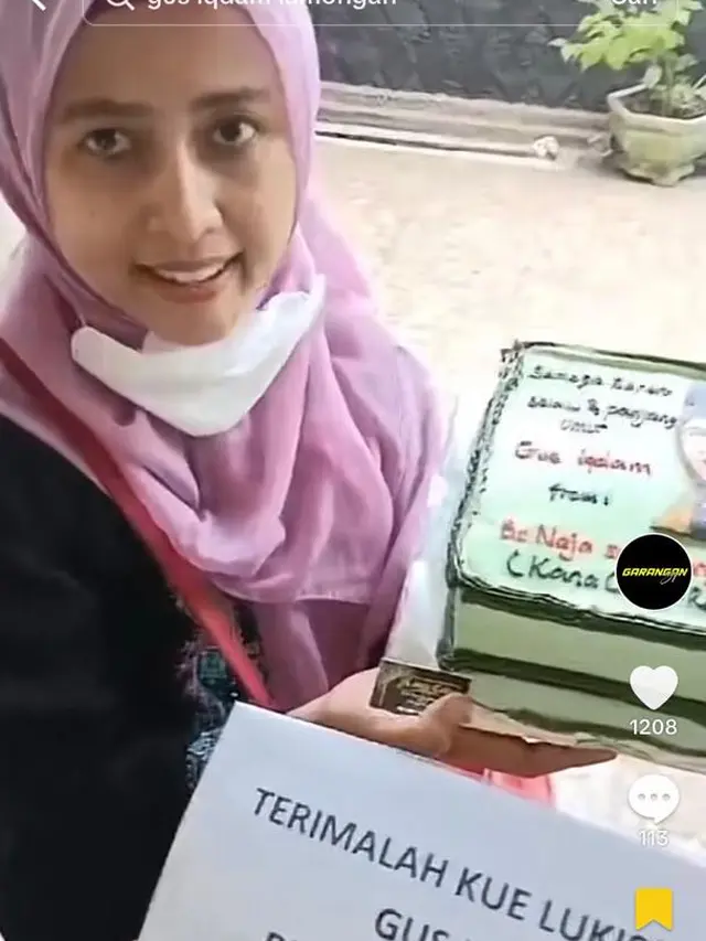 roti gus iqdam