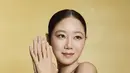 Global Ambassador Piaget untuk Asia Pasifik, Gong Hye Jin baru-baru ini melakukan pemotretan kampanye terbaru. [Dok/Piaget]