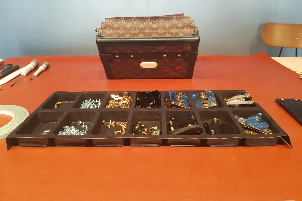 Louis Vuitton