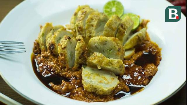 Awas Ngiler, 6 Batagor Bandung Terpopuler yang Wajib Dicoba