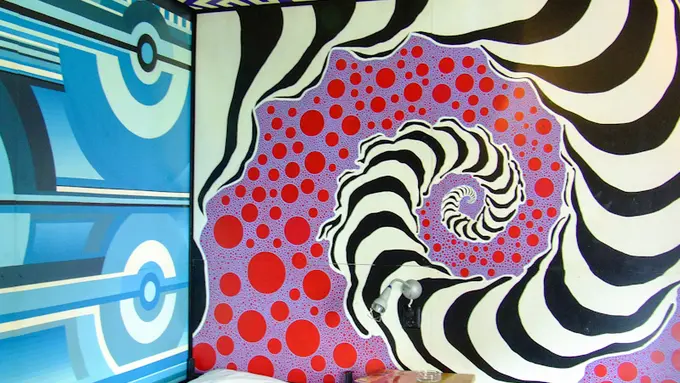 Hotel St Christopher, Amsterdam